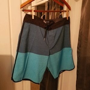 Volcom Men's Boardshorts